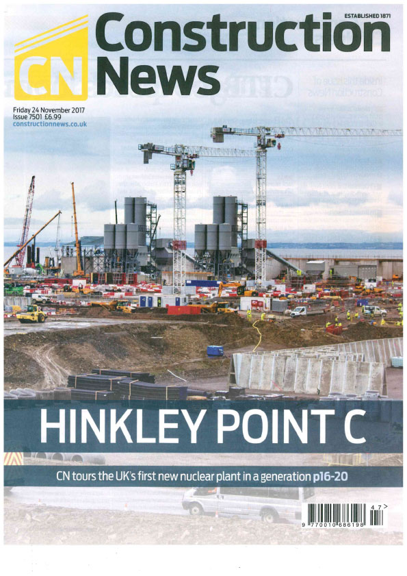 D&C in the news D&C Engineering