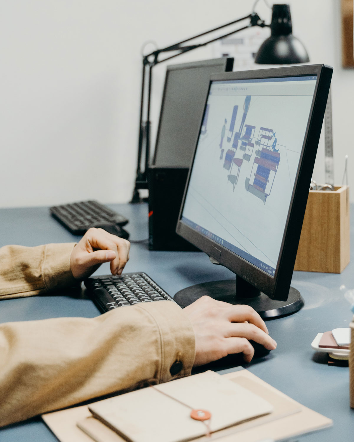 CAD Operator Draughtsman D C Engineering CAD Operator Draughtsman D C Engineering